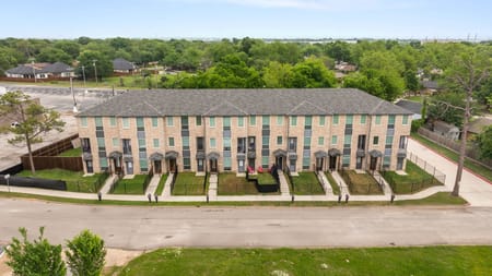 Arlington, TX 76010 Tarrant County