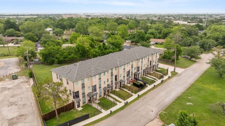 Arlington, TX 76010 Tarrant County