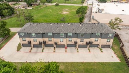 Arlington, TX 76010 Tarrant County