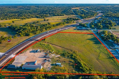 Ada, OK 74820 Pontotoc County