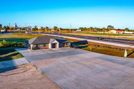 Ada, OK 74820 Pontotoc County