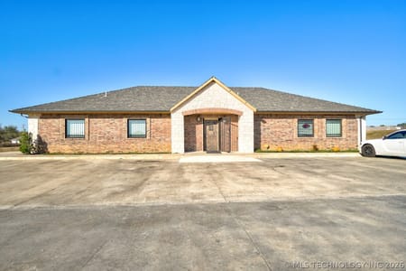 Ada, OK 74820 Pontotoc County