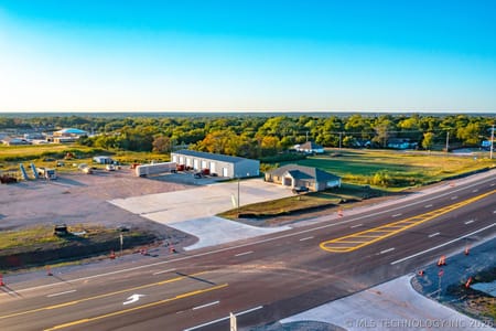 Ada, OK 74820 Pontotoc County