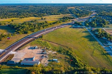 Ada, OK 74820 Pontotoc County