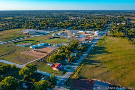 Ada, OK 74820 Pontotoc County