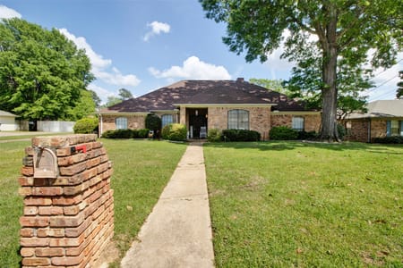Longview, TX 75604 Gregg County