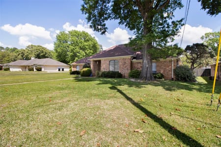 Longview, TX 75604 Gregg County