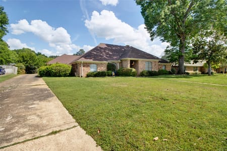 Longview, TX 75604 Gregg County