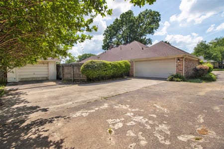 Longview, TX 75604 Gregg County