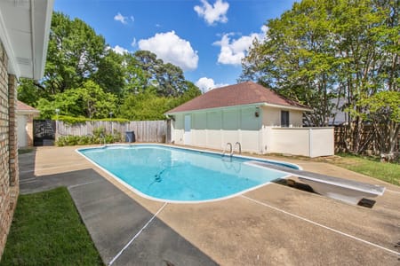 Longview, TX 75604 Gregg County