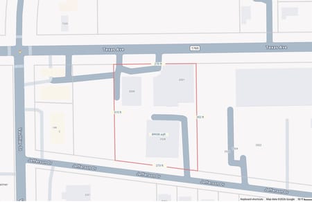 La Marque, TX 77568 Galveston County