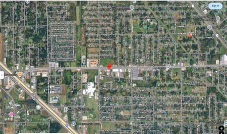 La Marque, TX 77568 Galveston County