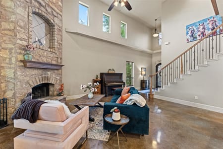 Nolanville, TX 76559 Bell County
