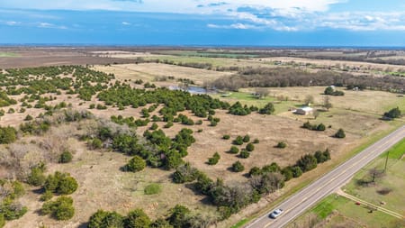 Bonham, TX 75418 Fannin County