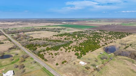 Bonham, TX 75418 Fannin County