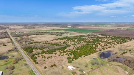 Bonham, TX 75418 Fannin County