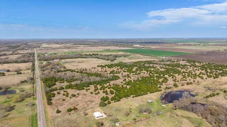 Bonham, TX 75418 Fannin County