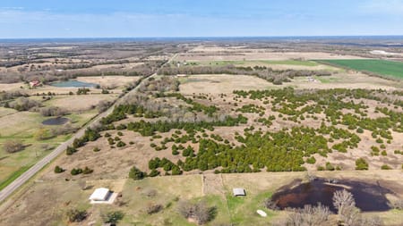 Bonham, TX 75418 Fannin County