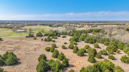 Bonham, TX 75418 Fannin County