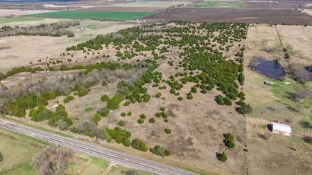 Bonham, TX 75418 Fannin County