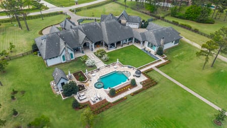 Tomball, TX 77377 Harris County