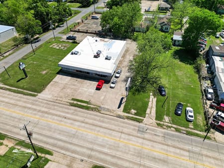 Shreveport, LA 71106 Caddo Parish