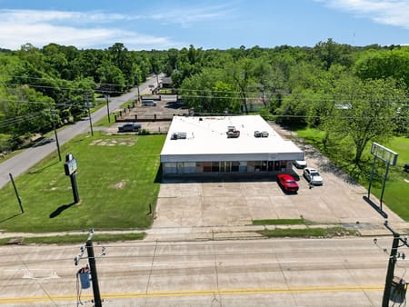 Shreveport, LA 71106 Caddo Parish