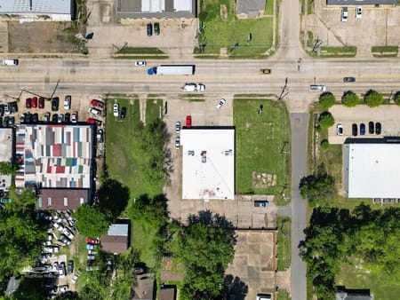 Shreveport, LA 71106 Caddo Parish