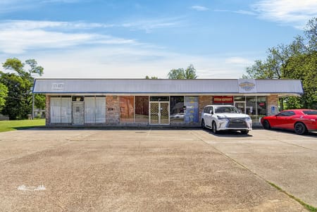 Shreveport, LA 71106 Caddo Parish