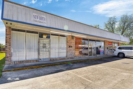 Shreveport, LA 71106 Caddo Parish