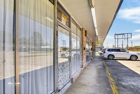 Shreveport, LA 71106 Caddo Parish