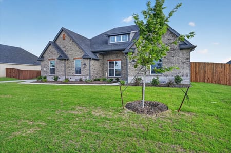 Godley, TX 76044 Johnson County