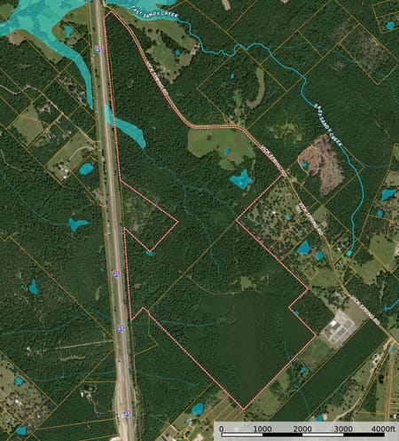 New Waverly, TX 77358 Walker County