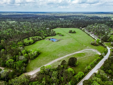 New Waverly, TX 77358 Walker County
