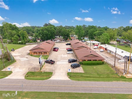 Shreveport, LA 71118 Caddo Parish