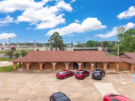Shreveport, LA 71118 Caddo Parish