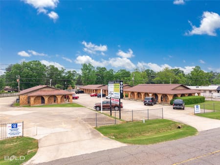 Shreveport, LA 71118 Caddo Parish