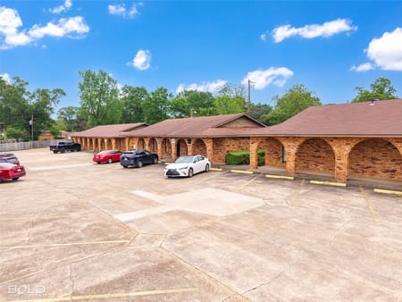 Shreveport, LA 71118 Caddo Parish