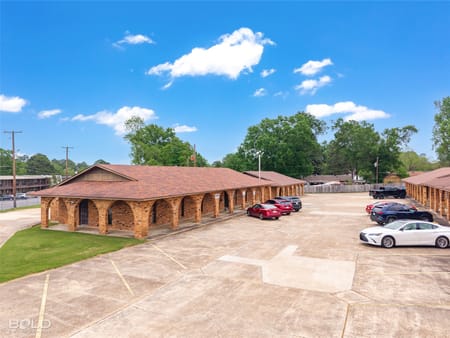 Shreveport, LA 71118 Caddo Parish