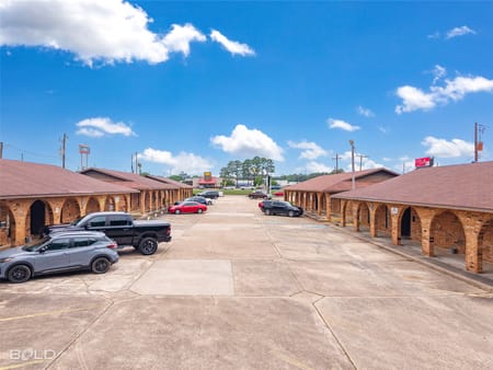 Shreveport, LA 71118 Caddo Parish