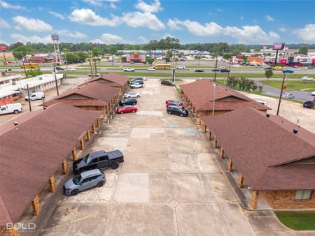 Shreveport, LA 71118 Caddo Parish