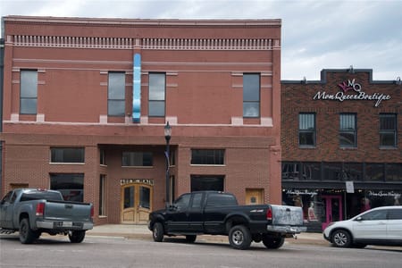 Denison, TX 75020 Grayson County