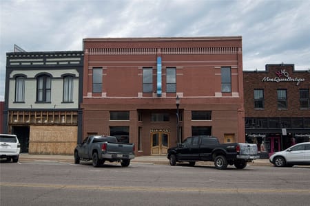 Denison, TX 75020 Grayson County