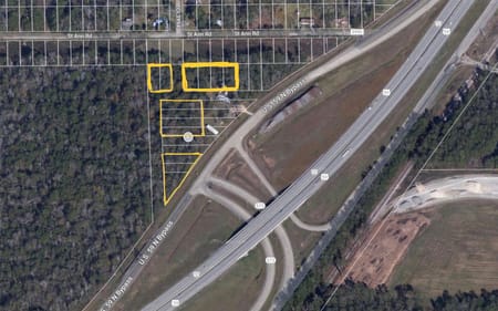 Cleveland, TX 77328 Liberty County