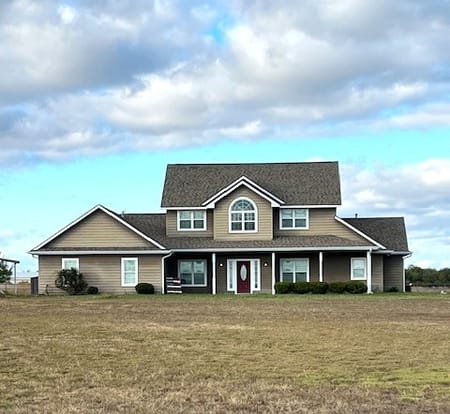 Blue Ridge, TX 75424 Fannin County