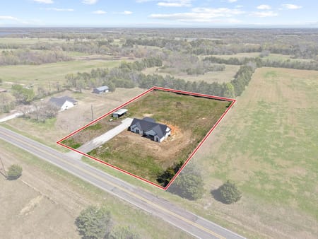 Windom, TX 75492 Fannin County