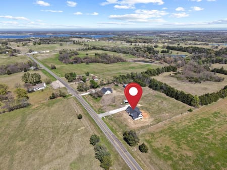 Windom, TX 75492 Fannin County