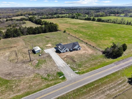 Windom, TX 75492 Fannin County