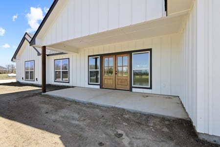 Windom, TX 75492 Fannin County