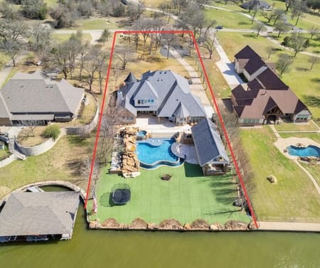 Granbury, TX 76049 Hood County